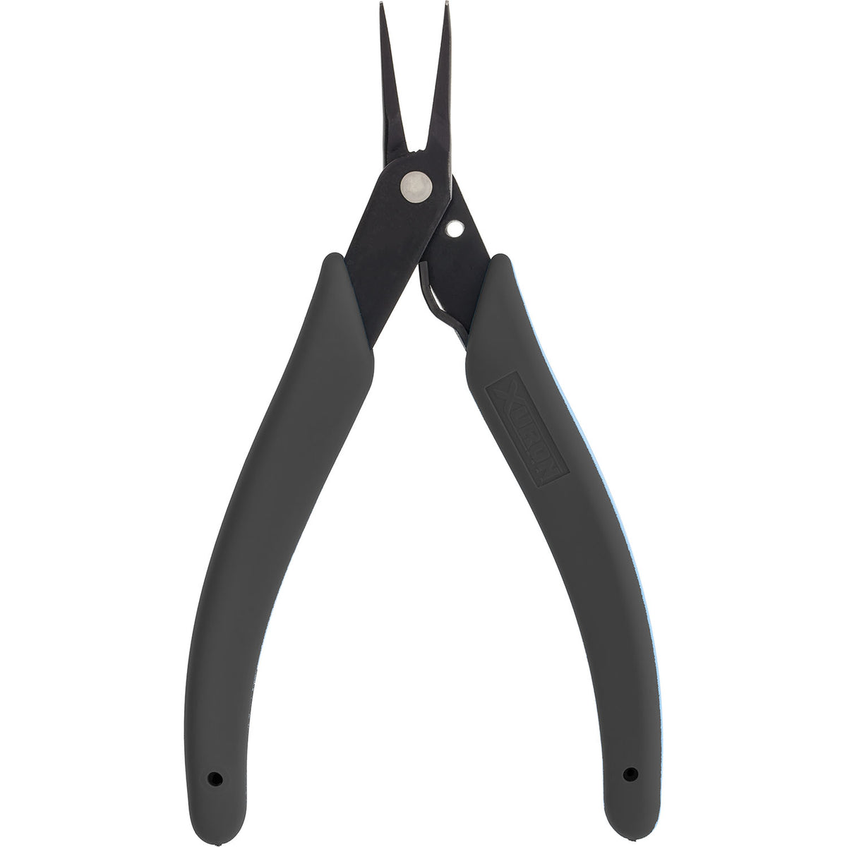 Knipex Tools - Flat Nose Plier - Wide Nose