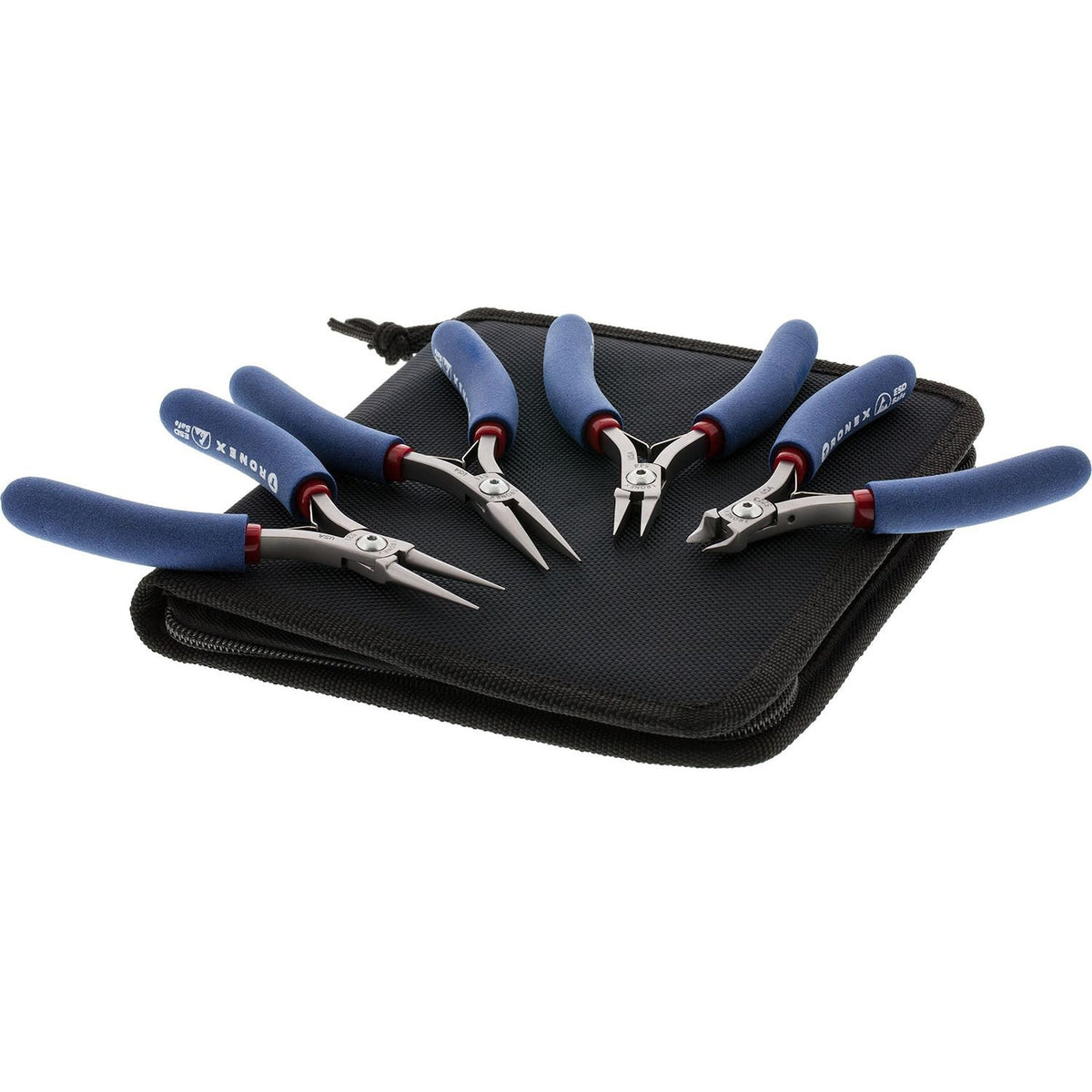 Knipex Tools - Chain Nose Pliers
